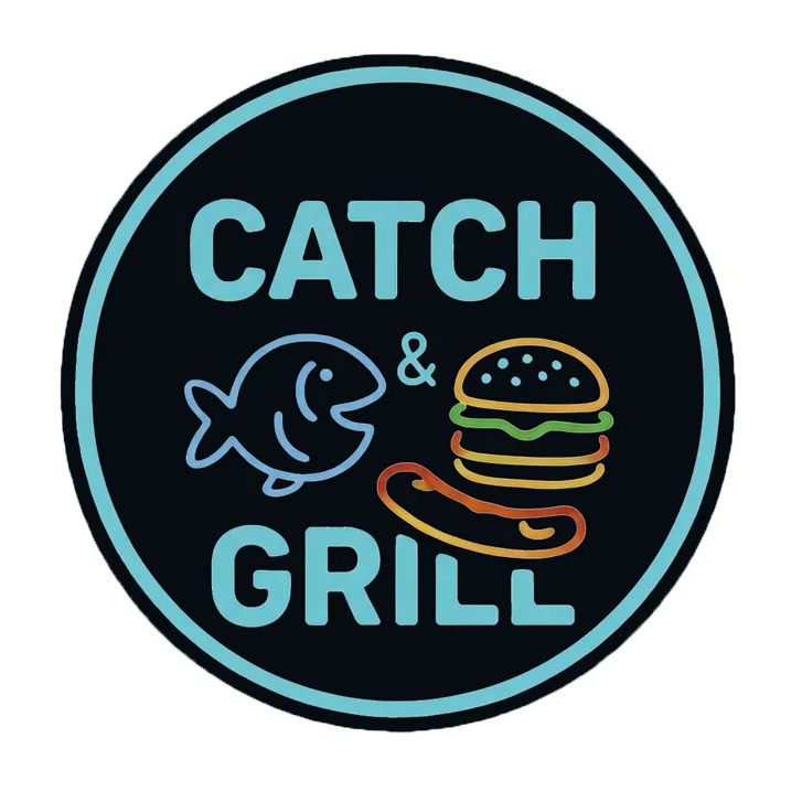 Catch and Grill